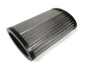 Lambretta Air filter, mesh type increased air flow, standard air filter box, S3, MB