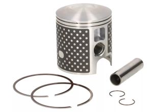Lambretta  Cylinder kit, RT225/230, standard piston ported, Race-Tour MBgm