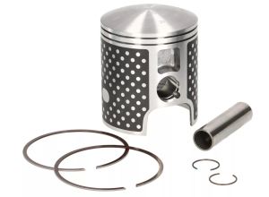 Lambretta Cylinder kit, RT195/200, standard piston ported, Race-Tour MBgm