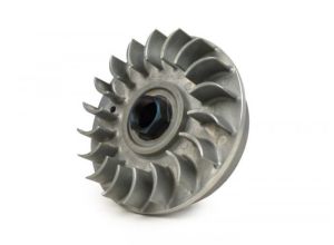 Lambretta Electronic Ignition, flywheel, Li, Sx, Tv, bgm