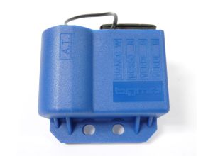 Lambretta Electronic Ignition coil (CDI) Blue, bgm