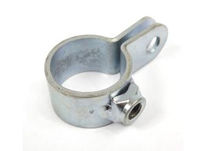 Lambretta Clubman exhaust tail pipe clamp, MBgm