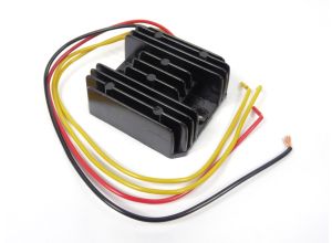 Lambretta Electronic Ignition rectifier, DC (Wassell/Podtronics/bgm/Scootronics)