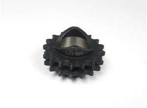 Lambretta Drive side sprocket 17 tooth, Race-Tour MB