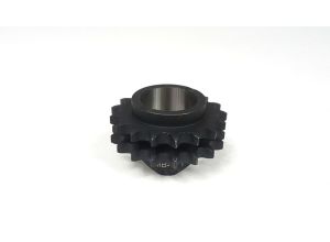 Lambretta Drive side sprocket 17 tooth, Race-Tour MB