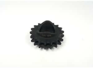 Lambretta Drive side sprocket 18 Tooth, Race-Tour MB