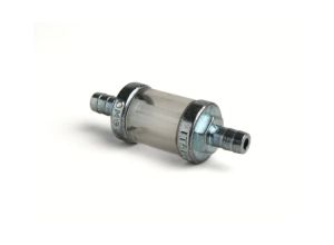 Universal Petrol (fuel) filter, inline, bgm