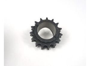 Lambretta Drive side sprocket 15 tooth, Rear-Tour MB