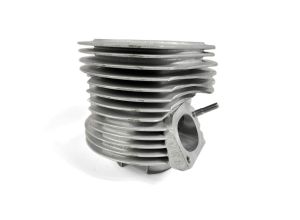 Lambretta Cylinder kit, RT225/230, Reed tuned with MB Shorty Reed assembly, PHBH, Race-Tour MBgm