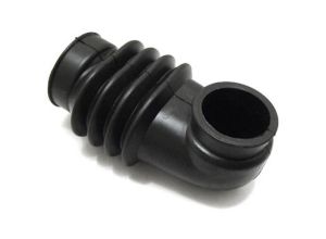 Lambretta Air filter (air hose) rubber bellows, Gp125, small, Viton, S3, MB
