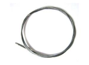 Lambretta Cable, Rear brake, standard Inner type, SIL