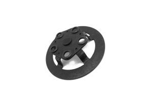 Lambretta Clutch pressure flange (plate) inner bell, Gp, Remade