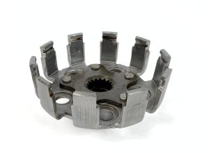 Lambretta Clutch spider (4 plate) standard, SIL