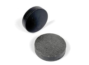 Lambretta Front hub disc pads