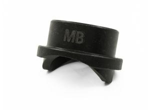 Lambretta Drive side sliding dog, Race-Tour MB