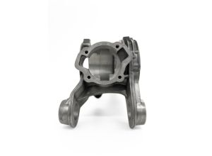 Lambretta Engine Casing, Large Block, 200cc comes with endplate, UNI