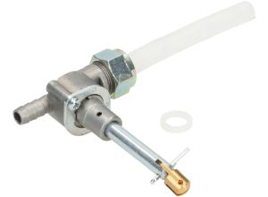 Lambretta Petrol (fuel) tap, fast flow (big bore)