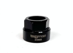 Lambretta Flywheel nut, Li, Sx, Tv, bgm