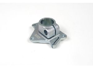 Lambretta Headset (handlebar) fork clamp, S3, MB