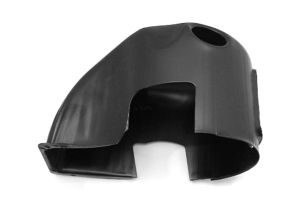 Lambretta Head cowling, steel, Gp