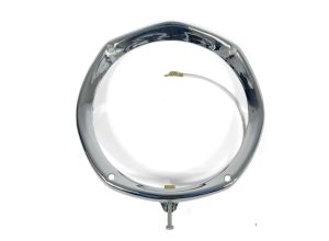 Lambretta Headlight, rim, Sx, Tv, S3