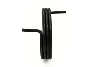 Lambretta Kickstart return spring, large, MB