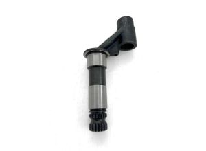 Lambretta Kickstart shaft, Gp, UNI