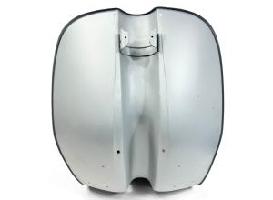 Lambretta Legshields Gp