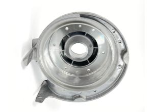 Lambretta Magneto housing, UNI