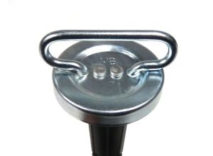 Lambretta Petrol (fuel) tank cap and seal with dip stick, Race-Tour MB