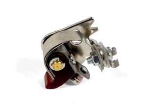 Lambretta Ignition, points, Gp