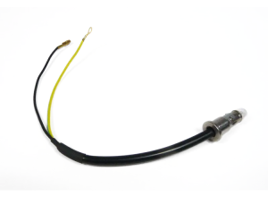 Lambretta Headset (handlebar) speedo bulb holder, MB