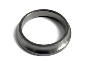 Lambretta Fork steering bearing race on forks