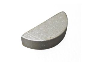 Lambretta Crankshaft woodruff key