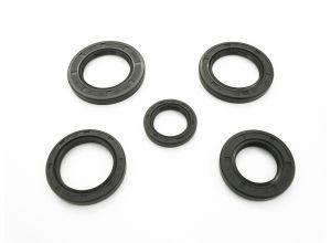 Lambretta Engine oil seal kit (set of 5) Viton, Race-Tour MB