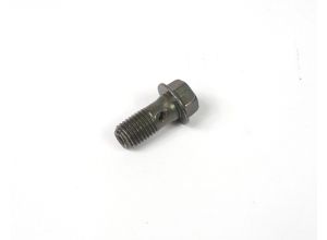 Lambretta Hydraulic banjo bolt, 10x1.25mm for Yamaha master cylinders