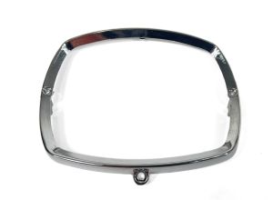Lambretta Headlight, rim, Gp