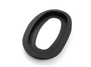Lambretta Air filter elbow rubber