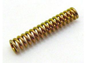 Lambretta Headset (handlebar) hydraulic spring for Yamaha master cylinder lever