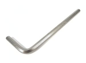 Tool, Allen key 4mm