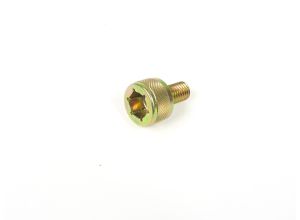 Lambretta Kickstart stop allen cap head screw, MB