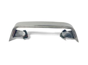 Lambretta Rear frame badge holder, Li, Sx, Tv