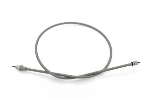 Lambretta Cable, Grey, Speedo, Indian type