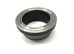 Lambretta Fork steering bearing frame top bush, Li, Sx, Tv (chrome ring frame type)