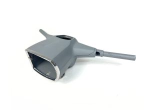 Lambretta Headset (handlebar) top and bottom, Gp, Italian type