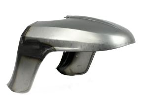 Lambretta Front mudguard, Sx, Tv, LiS type