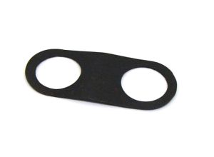 Lambretta Brake shoe spring plate, Li, Sx, Tv