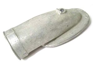 Lambretta Air filter elbow