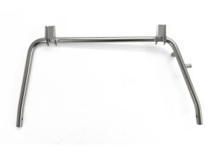 Lambretta Stand, stainless, S3, MB