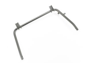 Lambretta Stand, stainless, S3, MB